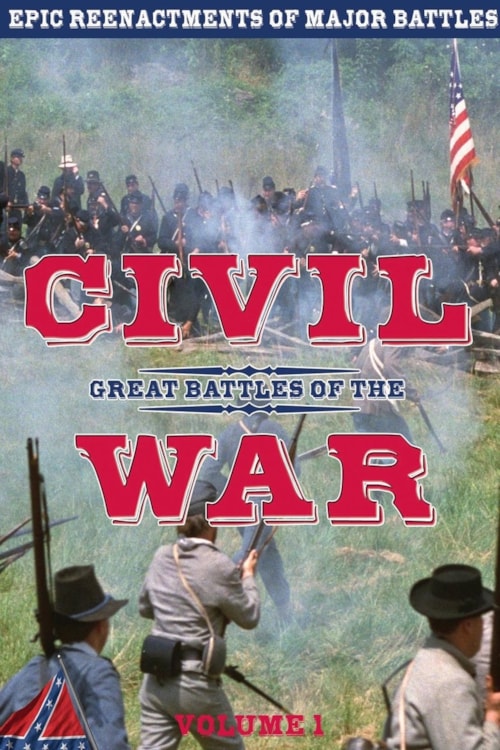 Great Battles of the Civil War