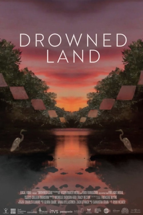 Drowned Land