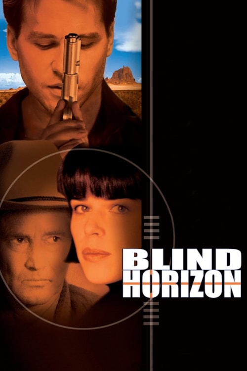 Blind Horizon poster