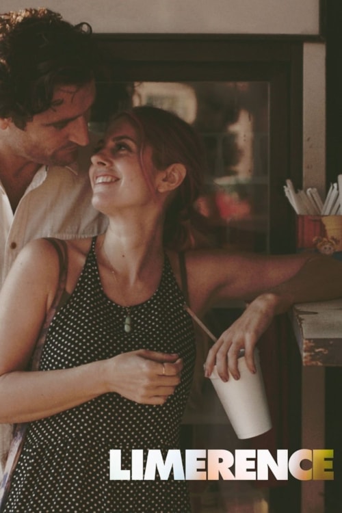 Limerence poster