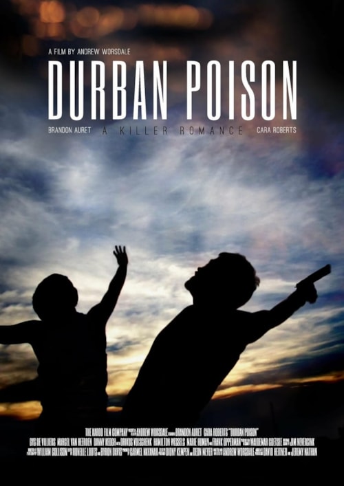Durban Poison poster