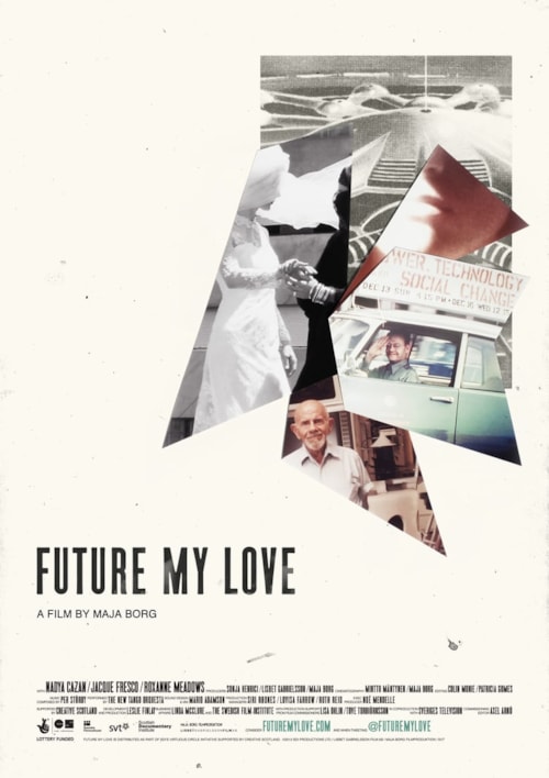Future My Love poster