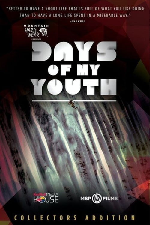 Days of My Youth poster