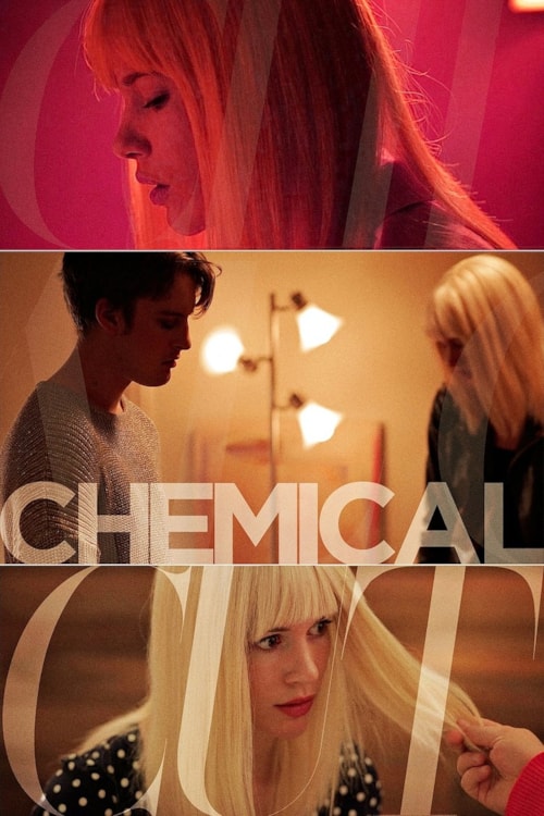 Chemical Cut poster
