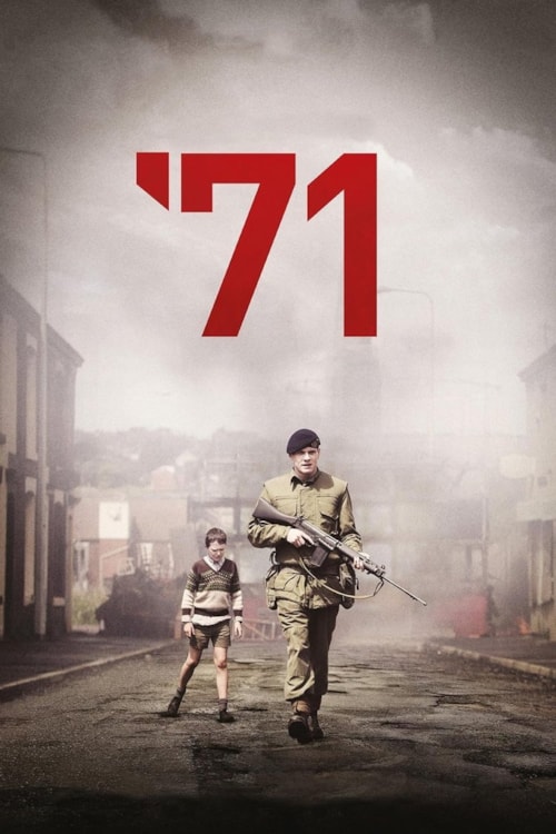 '71 poster