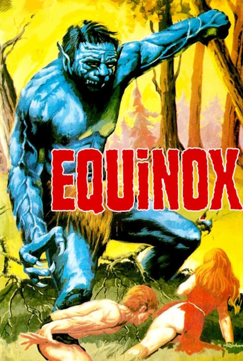 Equinox poster