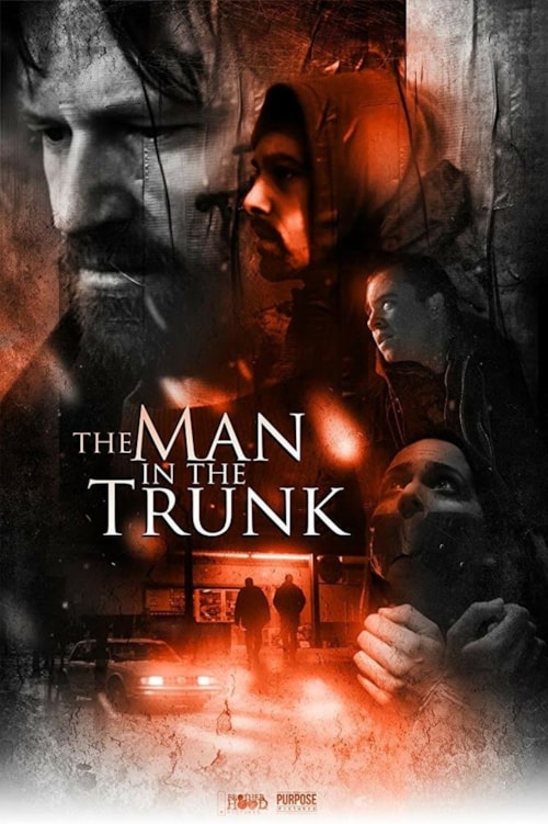The Man in the Trunk poster