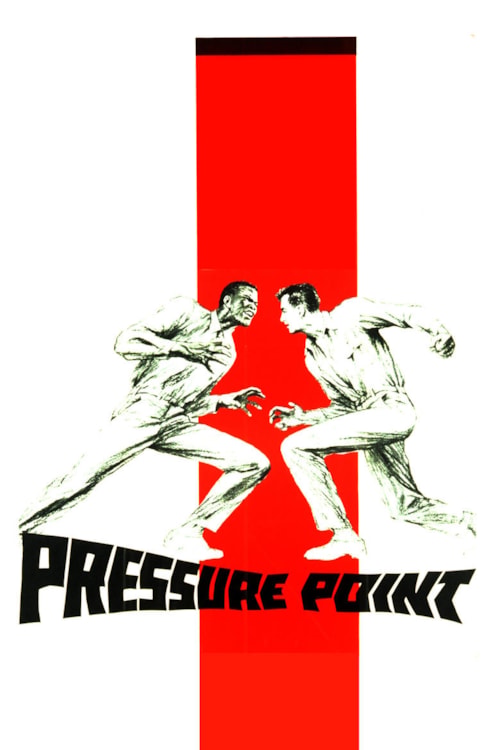 Pressure Point poster