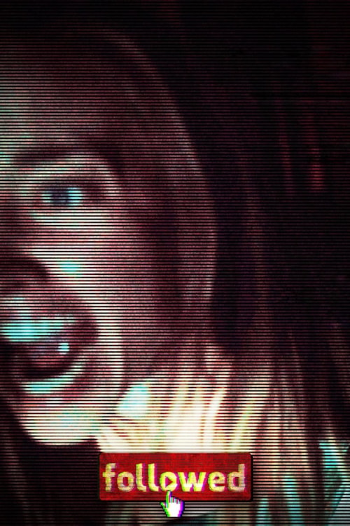 Followed poster