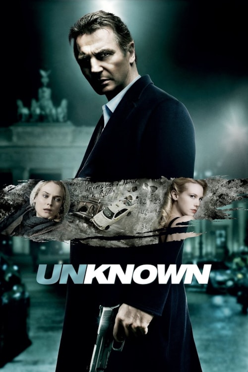Unknown poster