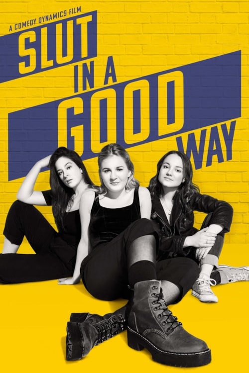Charlotte a du fun poster