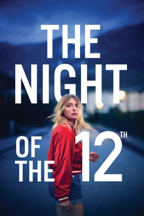 La notte del 12 poster
