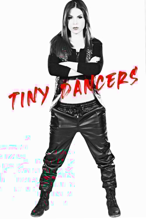 Tiny Dancers poster