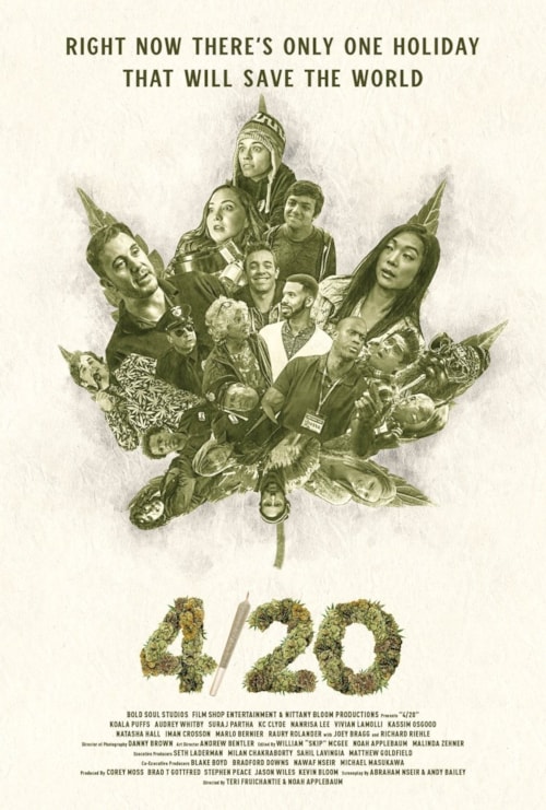4/20 poster