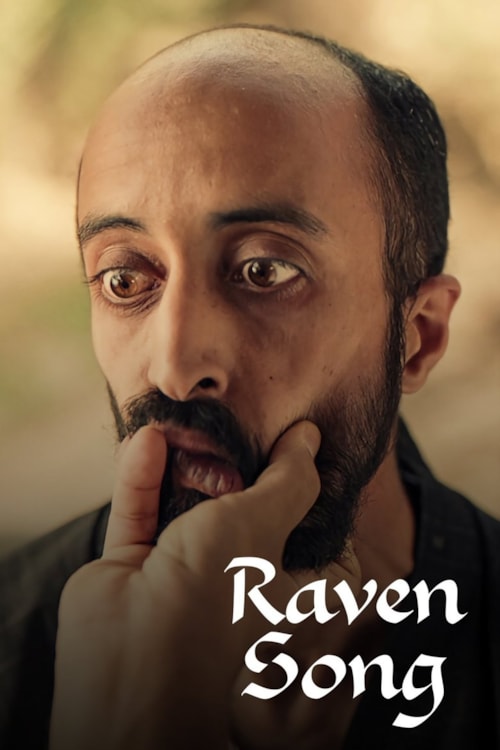 Raven Song poster