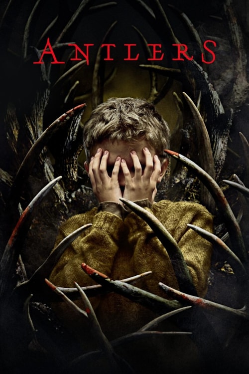 Antlers poster