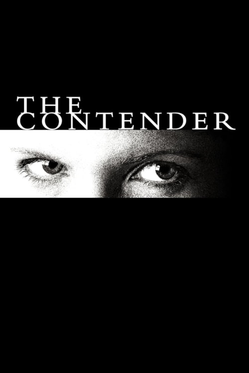 The Contender poster