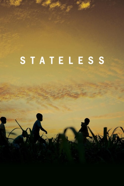Stateless poster