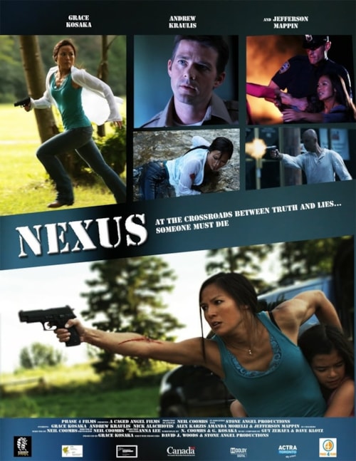 Nexus poster