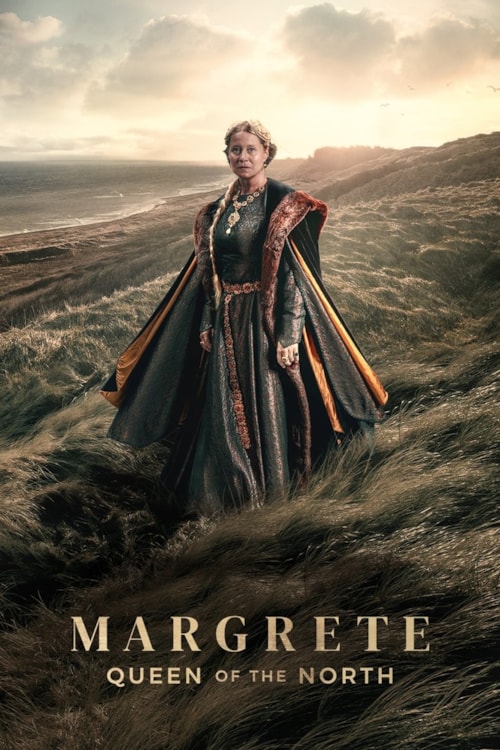Margherita - Regina del Nord poster