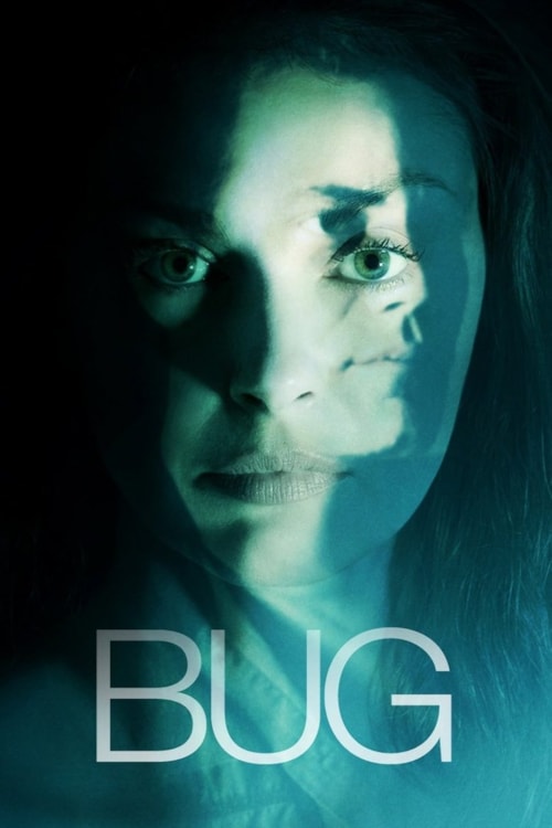 IN-SECTOS (Bug) poster