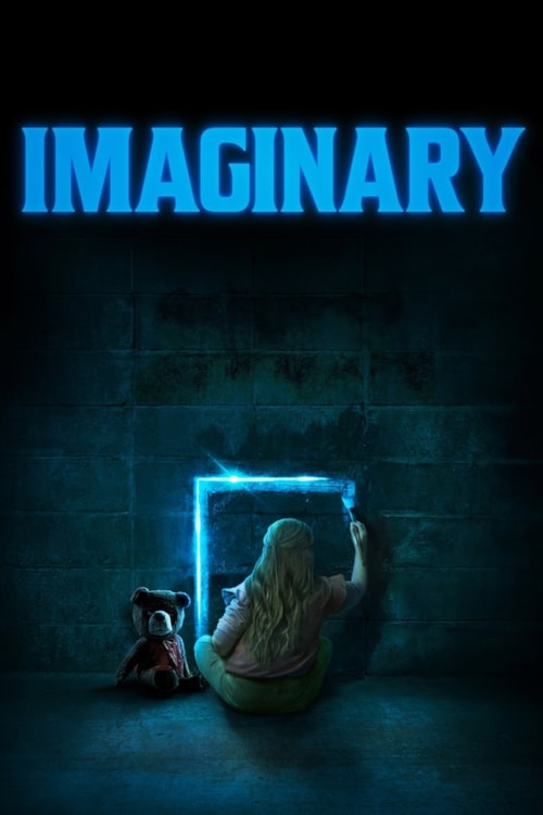 Imaginary poster