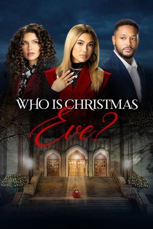 Who is Christmas Eve? poster