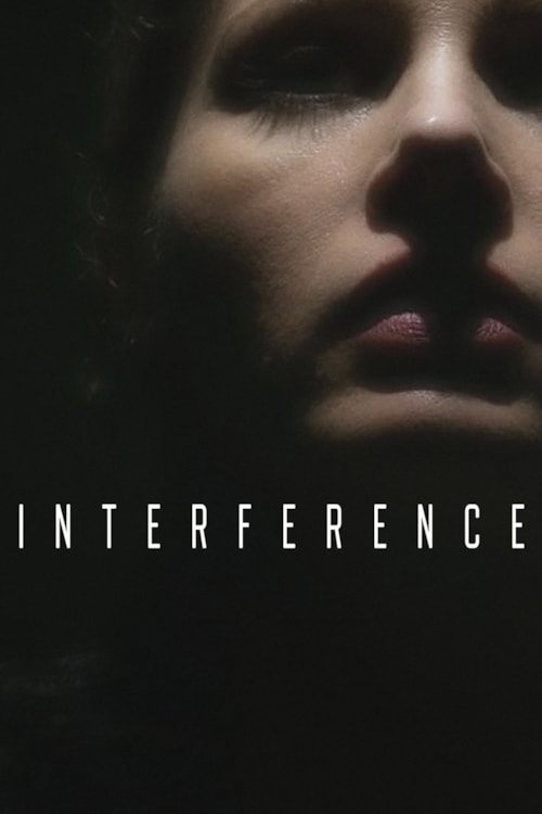 Interference poster