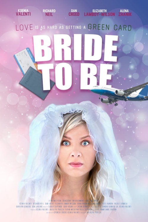 Bride To Be poster