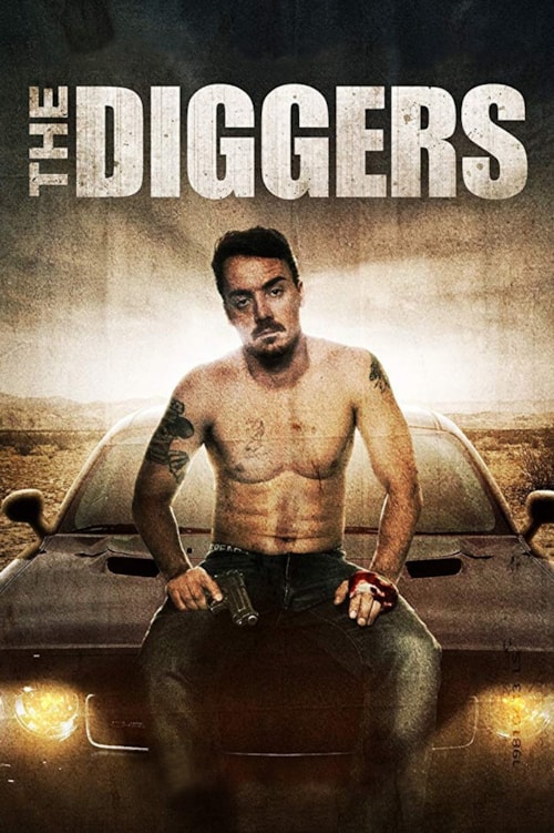 The Diggers poster