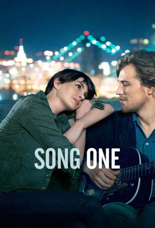 Song One poster