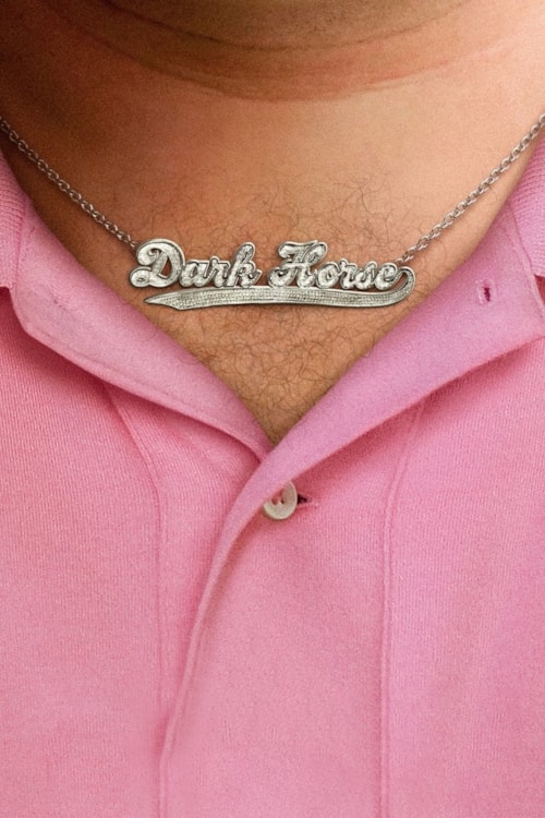 Dark Horse poster