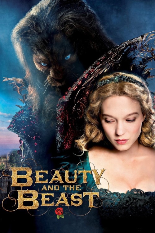 Beauty and the Beast poster