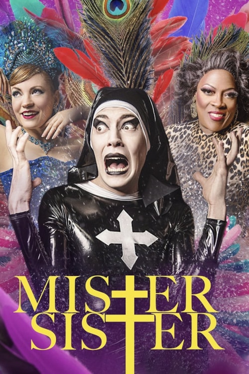 Mister Sister poster
