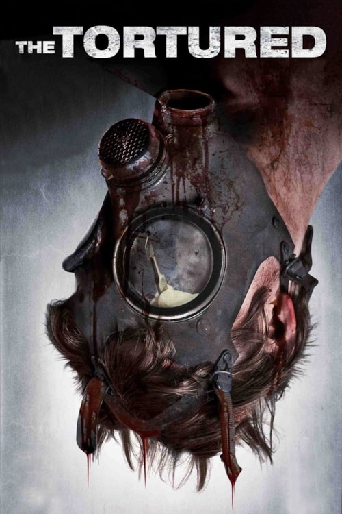 The Tortured poster
