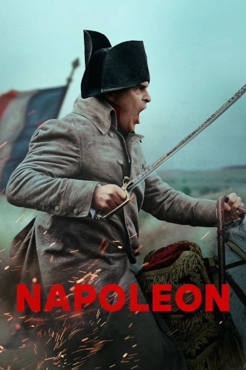 Napoléon poster