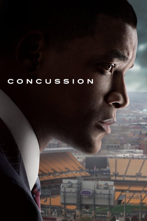 Concussion poster
