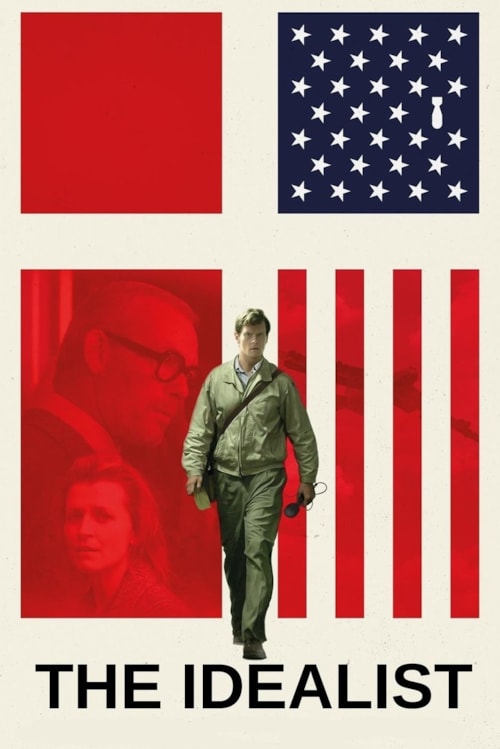 Idealisten poster
