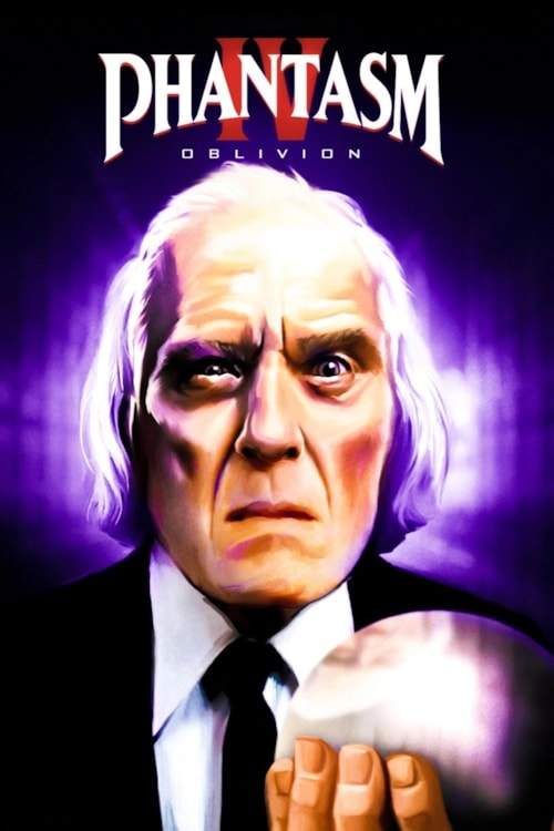 Phantasm IV - Das Böse - Oblivion