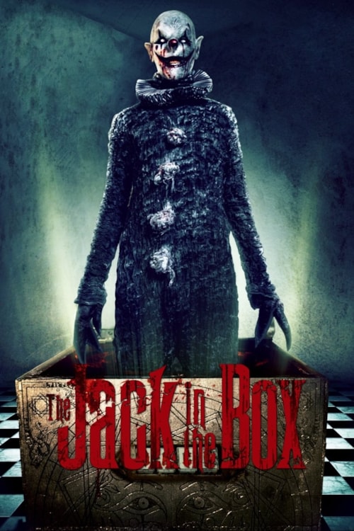 The Jack in the Box poster