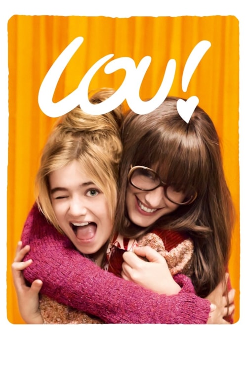 Lou poster