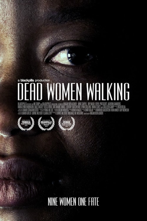 Dead Woman Walking