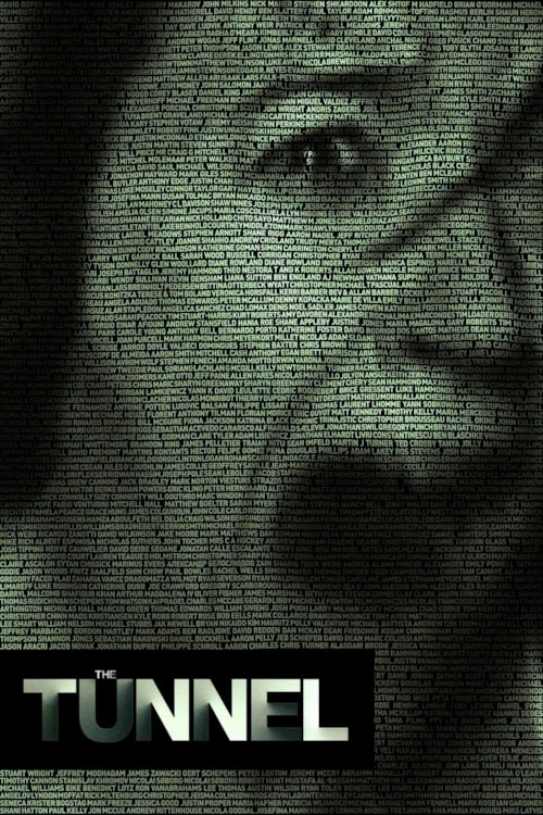 The Tunnel poster