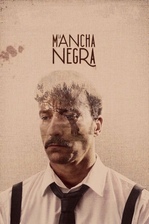The Black Spot poster