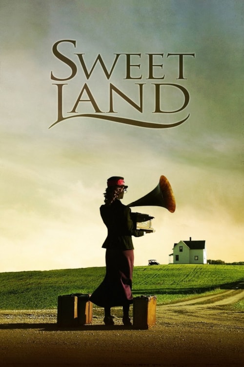 Sweet Land poster