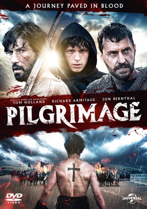 Pilgrimage poster