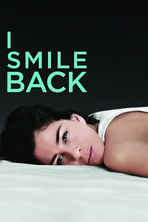 I Smile Back poster
