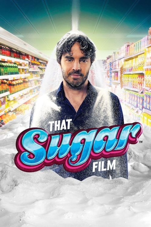 That Sugar Film poster