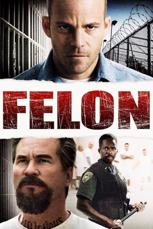 Felon poster