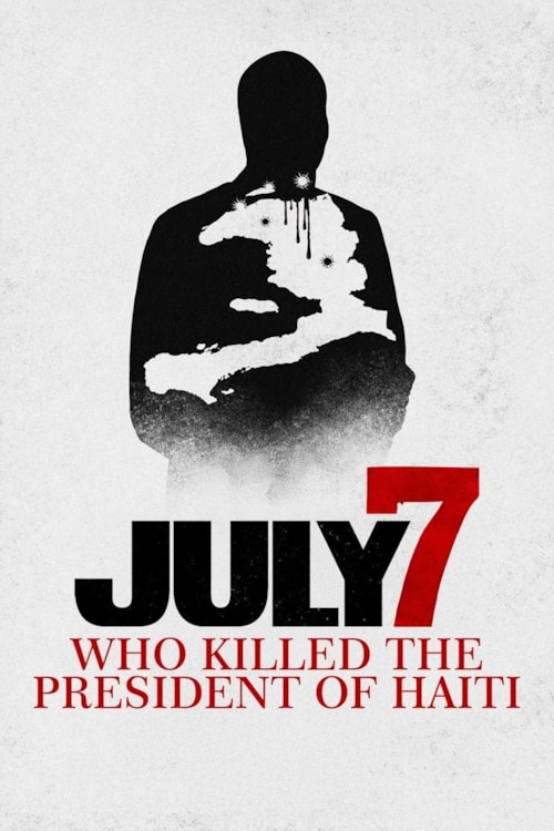 July 7 poster